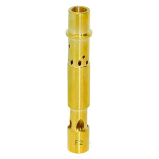 Weber  Replacement  DCOE F2 Emulsion Tube