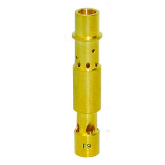 Weber  Replacement  DCOE F9 Emulsion Tube