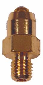 Weber  Replacement  DCOE Competition Needle Valve 250