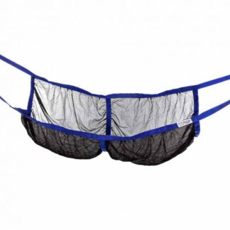 TRS Helmet hammock mesh centre in Blue