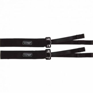 TRS Arm Restraint (homologated on request ONLY) in Black