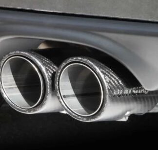 Fujitsubo Authorize RM c Exhaust HONDA S660 JW5 S07A