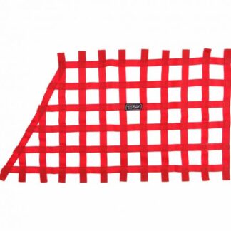 TRS Window net 1/4 light in Red