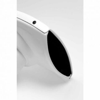 TRS Fibreglass roof vent - Tear drop shape