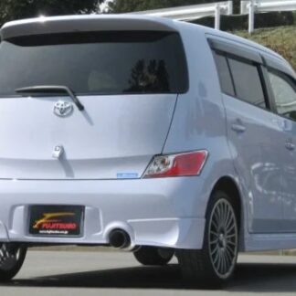 Fujitsubo Authorize RM Exhaust SCION xB QNC21 3SZ-VE