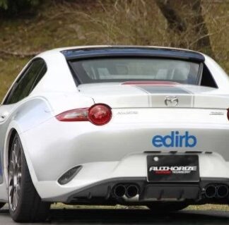 Fujitsubo Authorize RM Exhaust MAZDA MX-5 RF ND5RC NDERC P5-VP P5