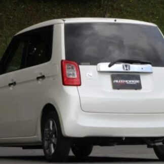 Fujitsubo Authorize RM Exhaust HONDA N ONE Turbo 2WD JG1 S07A