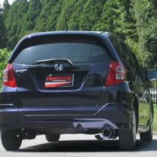 Fujitsubo Authorize RM Exhaust HONDA FIT 1.3 2WD GE6 L13A