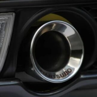 Fujitsubo Authorize RM Exhaust SUZUKI SWIFT SPORT ZC31S M16A