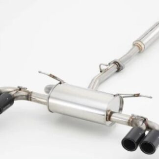 Fujitsubo Authorize RM c Exhaust TOYOTA 86  2017   for TRD Aero k