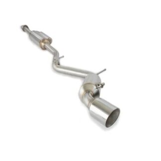 Fujitsubo Authorize RM Exhaust Toyota GR86 Subaru BRZ ZN8 ZD8