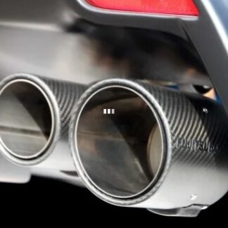 Fujitsubo Authorize RM c Exhaust TOYOTA SCION SUBARU 86  2012-201