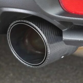 Fujitsubo Authorize RM c Exhaust SUBARU LEVORG 1.6 2.0 Turbo VM4