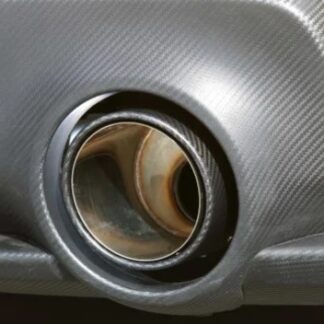 Fujitsubo Authorize RM c Exhaust SUZUKI SWIFT SPORT ZC33S K14C