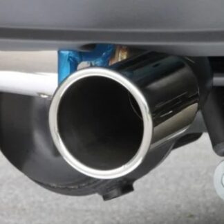 Fujitsubo Authorize RM Exhaust SUZUKI JIMNY SIERRA JB74W K15B
