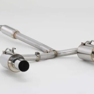 Fujitsubo Authorize RM Exhaust MITSUBISHI LANCER EVOLUTION ? CZ4A