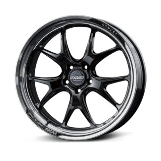 RAYS HOMURA 2X7RA 19x8.0J et45 5x114.3 73.1 BAJ