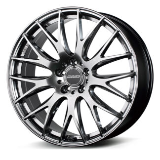 RAYS HOMURA 2X9PLUS 21x9J et38 5x114.3 73.1 HIK