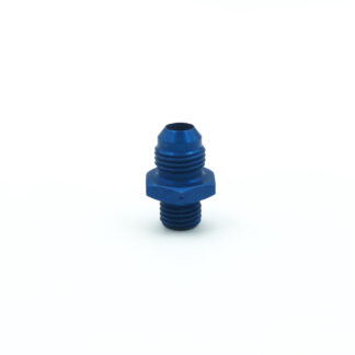 Goodridge Adaptor 9/16Unf- 12X1.50 Met Concave