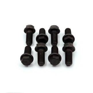 KAAZ LSD Bolt From DBV1820
