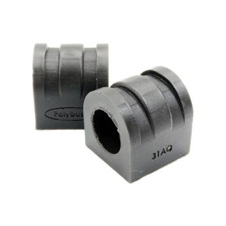 PolyBush Jaguar Front anti roll bar bush