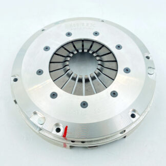 Helix Ford Focus RS MK2  Organic Twin Plate Kit With Flywheel