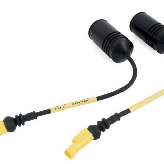Ohlins EDC Cancellation Kit  BMW M3/M4 (2014-)