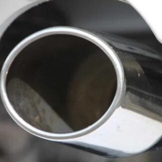 Fujitsubo Authorize S Exhaust TOYOTA ALPHARD 350S VELLFIRE 3.5Z 2
