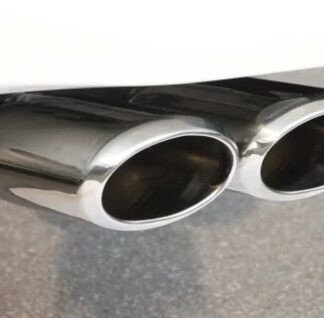 Fujitsubo Authorize S Exhaust TOYOTA ALPHARD VELLFIRE 2.5 AGH30 3