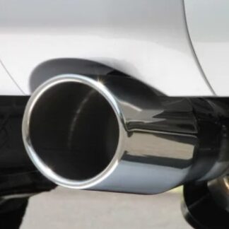Fujitsubo Authorize S Exhaust MITSUBISHI DELICA D:5 2.2 DT 4WD CV