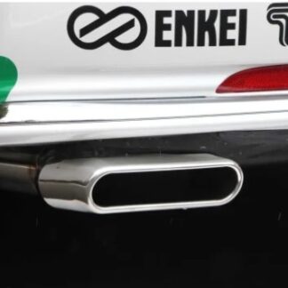 Fujitsubo Authorize S Exhaust HONDA ODYSSEY Absolute 2.4 2WD RC1
