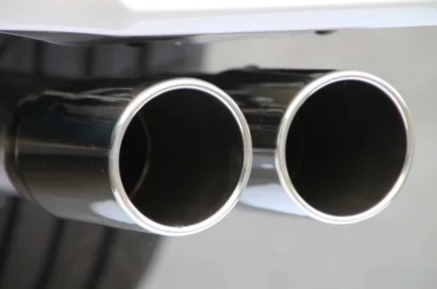 Fujitsubo Authorize S Exhaust NISSAN ELGRAND HIGHWATSTAR 3.5 PE P