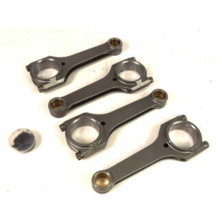 BW Billet 4340 rod/EPR I-Beam/ Ford Ecoboost 2.3L/ 149.37mm len