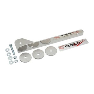 CUSCO Side relocation license plate stay MAZDA Roadster NA6CE NA8