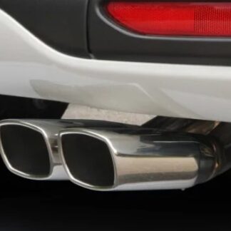 Fujitsubo Authorize E Exhaust TOYOTA SIENTA GE HV1.5 2WD NSP NHP1