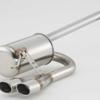 Fujitsubo Authorize E Exhaust HONDA FREED SPIKE HV 2WD GP3 LEA