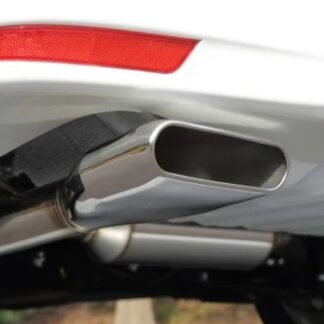 Fujitsubo Authorize E Exhaust NISSAN SERENA HIGHWAYSTAR S-HV 2WD