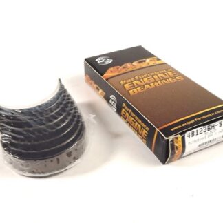 ACL Conrod Bearing Shell Mitsubishi 4B11 Std.