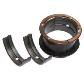 ACL Toyota 5SFE bearing set