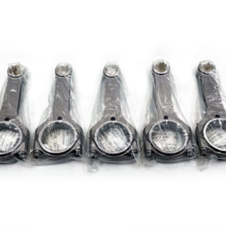 BW Billet 4340 rod H-Beam Ford Duratect RS 2.5T 143mm length
