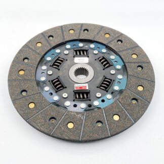 Competition Clutch Stage 2 Hyundai Genesis 2.0T