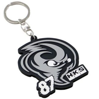 HKS Key Ring Stormee 2021