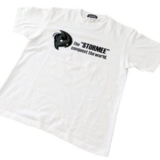 HKS T-Shirt Stormee 2020 White L