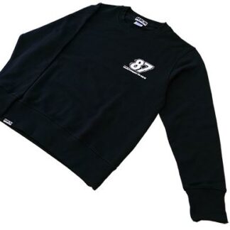 HKS Sweater Stormee 2021 Black L