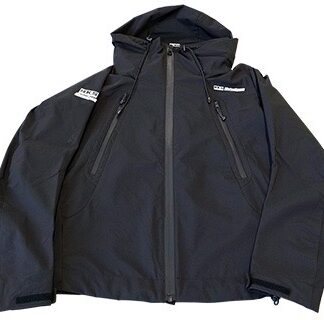 HKS Motorsport Waterproof Jacket Xxl