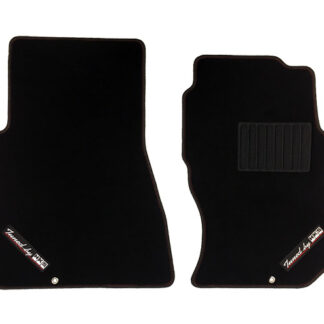 HKS Floor Mats R32 Gt-R Front Set