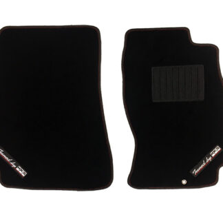 HKS Floor Mats R33 Gt-R Front Set