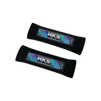 HKS 50mm 2inch Shoulder Pads HKS x TRS collab