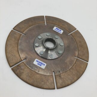 Helix  Dia 184mm Sintered Drive Plate Outer