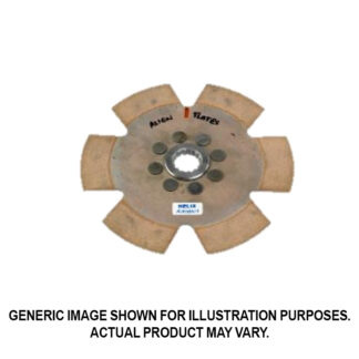 Helix  184mm sintered DPA 53 54 series